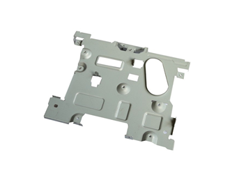 Smart driver's compartment