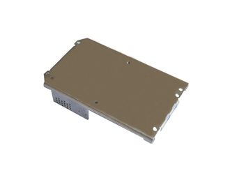 Hardware structural parts